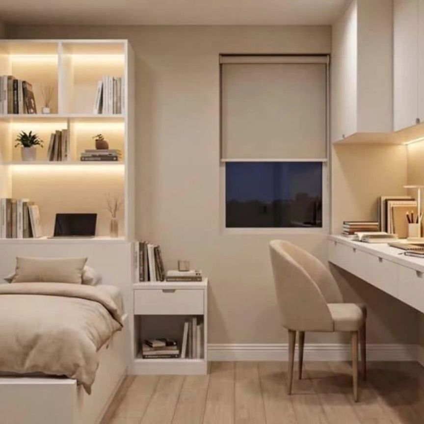 Classic Bedroom - Photo 1