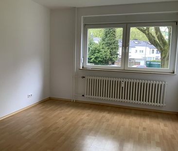 2-Zimmer-Wohnung in Duisburg Wanheimerort - Foto 4