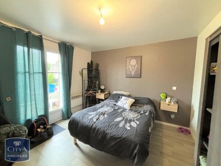 Appartement à louer 2 pièces 37.3m² - Photo 3