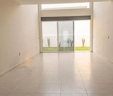 Residencia Nueva En La Campiña: 4 Recámaras (principal En Planta Baja) - Photo 5
