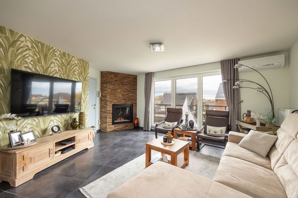 Appartement te huur - Photo 1