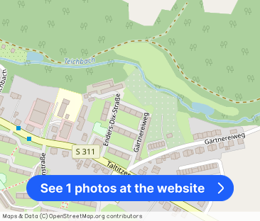 Enders-Dix-Straße 20 | 08538 Weischlitz - Photo 1