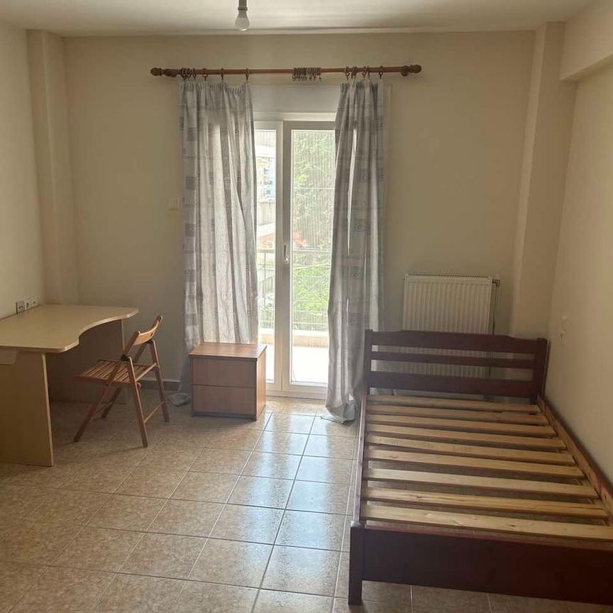 Studio/Γκαρσονιέρα για ενοικίαση Πλατεία Ηρώων (Φλώρινα) - Φωτογραφία 1