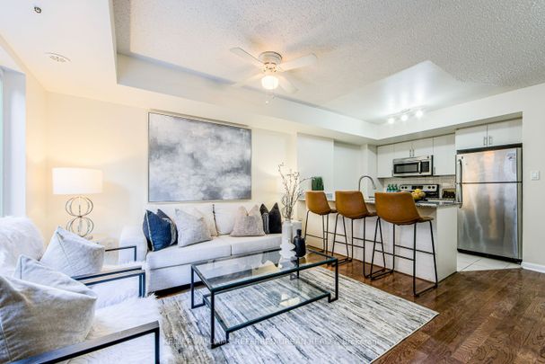 For Lease - 11 Foundry Avenue Unit# 132, Toronto, Ontario - Photo 1