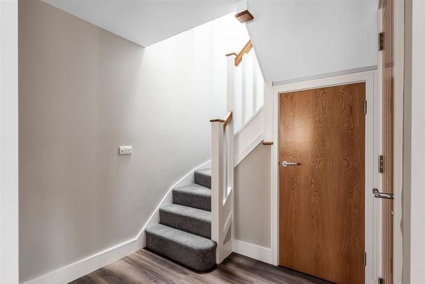 3 bedroom townhouse to rent - Photo 1