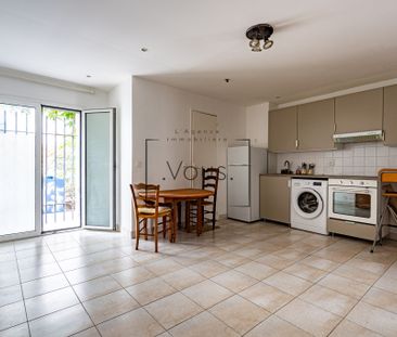 Location Appartement 1 pièce 24m² PARIS 19ème - Photo 6