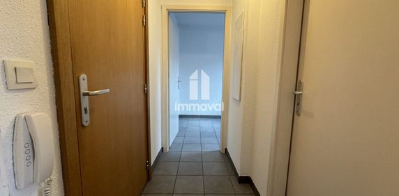 CRONENBOURG - 1P - 24m² - Photo 2