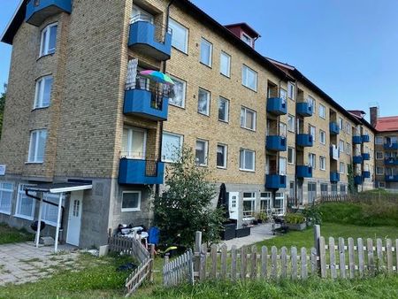 Riktargatan, Torshälla - Foto 3