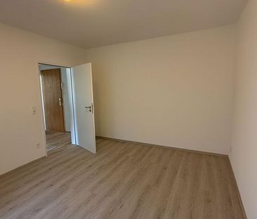 2 Zimmer Wohnung mit Einbauküche und Balkon - Photo 6