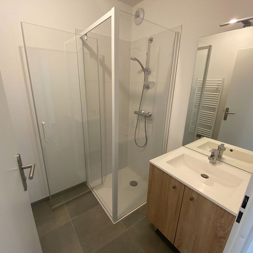 Appartement 4 pièces - Photo 1