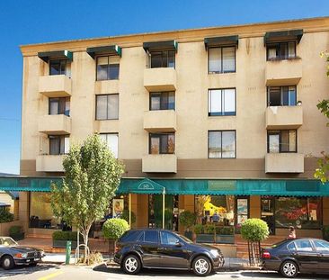 35/145 Canterbury Road, Toorak VIC 3142 - Studio For Rent | Domain - Photo 4