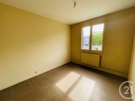 Appartement T3 à louer 3 pièces - 71,50 m2 CHATEAUROUX - 36 - Photo 4