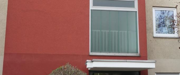 Demnächst frei! 2-Zimmer-Wohnung in Weißenthurm - Foto 1