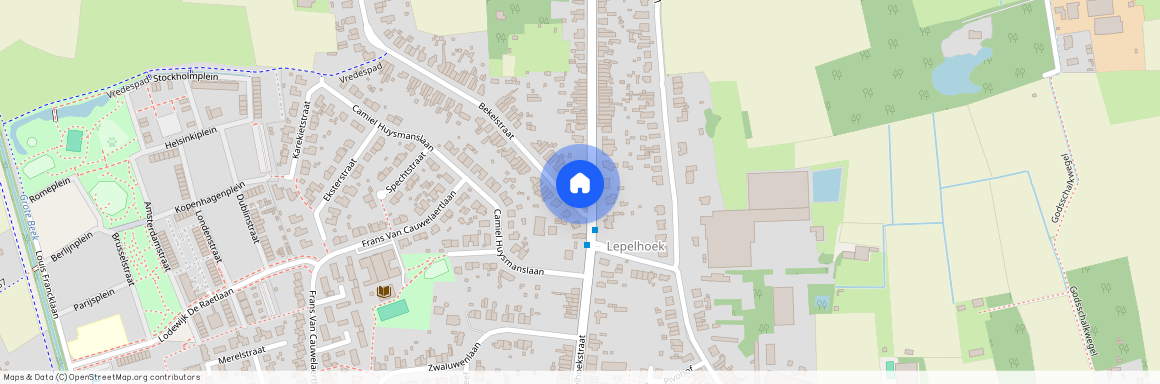 Sint-Gillisbaan 75 2, 9100 Sint-Niklaas (Sint-Niklaas)