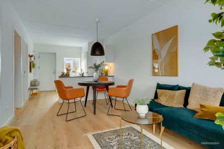 3-værelses Lejlighed på 71 m² i Horsens - Photo 3