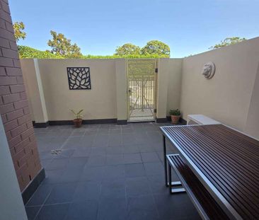 107/1 Georgina Street Newtown - Photo 3