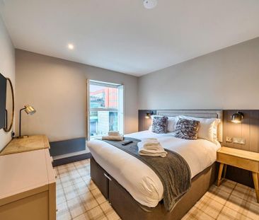 2 bedroom flat to rent - Photo 6