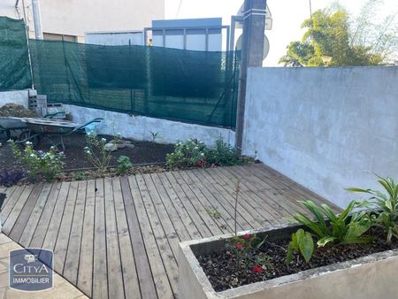A louer, Maison / Villa, 45 m² - Photo 3
