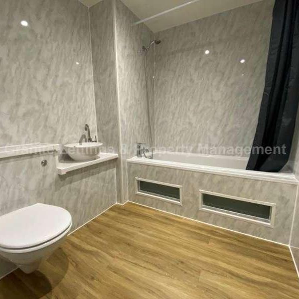 Advent House, Isaac Way, New Islington, Manchester, M4 - Photo 1