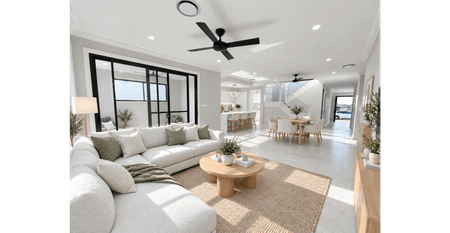 Contemporary Family Luxury with Multiple Living Areas - Photo 5
