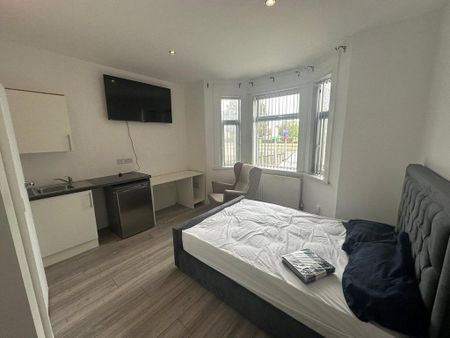 1 bedroom detached house to rent - Photo 4