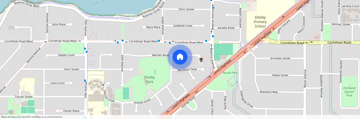 23 Bernier Road, WA 6148, Shelley