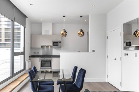 Dereham Place, Shoreditch, London, EC2A 3HJ - Photo 4