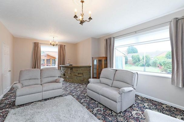 3 bedroom detached house to rent - Photo 1