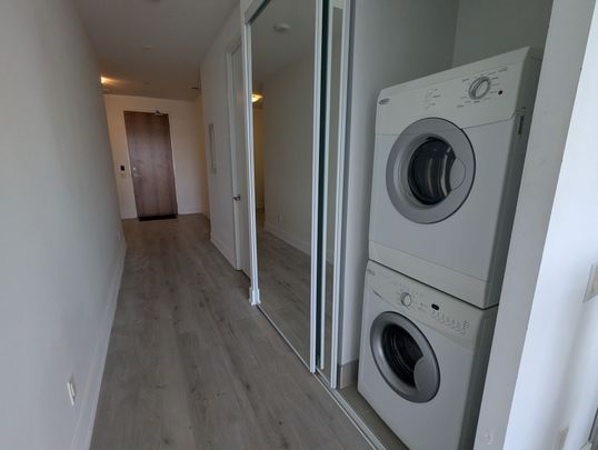 For Lease - 111 St Clair Avenue Unit# 1501, Toronto, Ontario - Photo 1