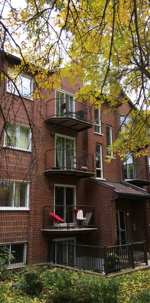 4 1/2 à Louer (Rivière-des-Prairies) - Photo 1