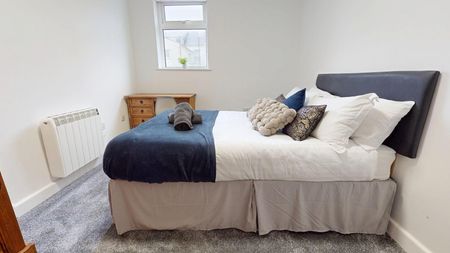 Flat 2, Whitefield House, Plymouth - Photo 4