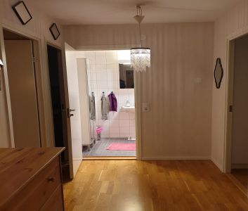 Kvarnkammargatan, Uppsala - Photo 1