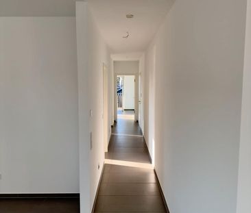 2-Zimmer-Wohnung, 87m2 Wohnfläche + 75m2 Balkon - Foto 1