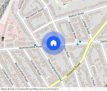 Skelmersdale Road, Clacton-On-Sea, CO15 - Photo 1