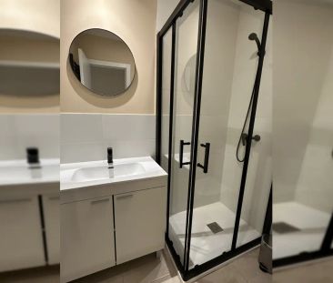 Room in a shared 6-bedroom apartment for rent in Goya, Madrid - Photo 1