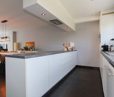 Ruime duplex met 2 slpks en groot terras - Photo 6