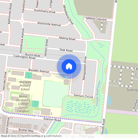 8 Tannum Circuit, Truganina VIC 3029