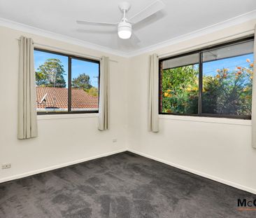 Tranquil Family Abode with a Dreamy Backyard Oasis - Photo 5