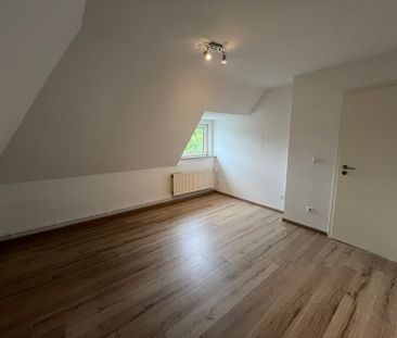 Gemütliche 3-Zimmer Dachgeschosswohnung in Rheda - Photo 6