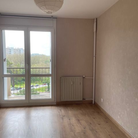 A LOUER APPARTEMENT 3 PIECES - 66 M2 - SANS-A-VIS - BELLEVUE - Photo 1