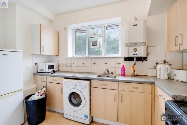 5 bedroom apartment to rent - Photo 1