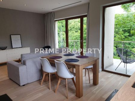 Mieszkanie Kraków Swoszowice powierzchnia 70.0 m² C389-WM-09346 - Zdjęcie 2