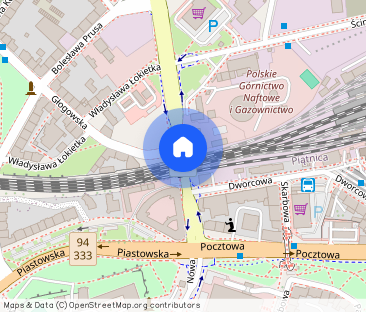 Mieszkanie, 42,60 m², Legnica - Zdjęcie 1