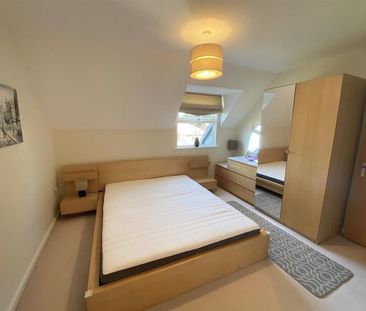 2 bedroom apartment to rent - Photo 4