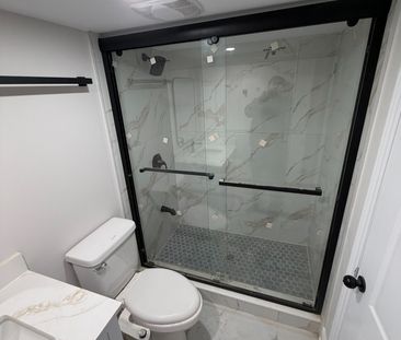 For Lease - 1034 Old Oak Drive Unit# Basement, Oakville, Ontario - Photo 5