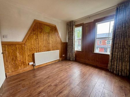 2 bedroom terraced house to rent - Photo 2
