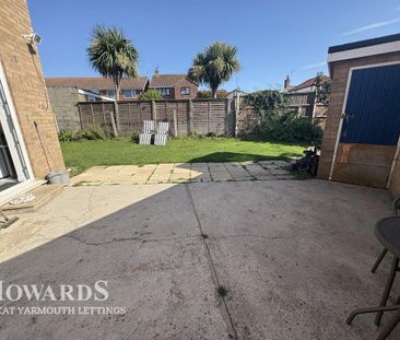 3 bedroom semi-detached house to rent - Photo 4