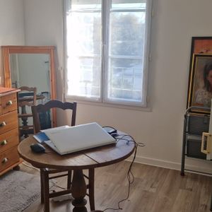 Location Appartement 3 pièces 51m² - Photo 2