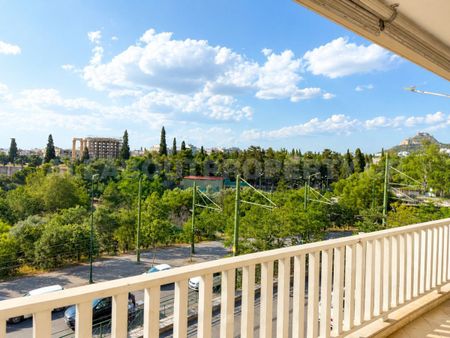 Διαμέρισμα για ενοικίαση Μετς (Μετς - Καλλιμάρμαρο) - Photo 2