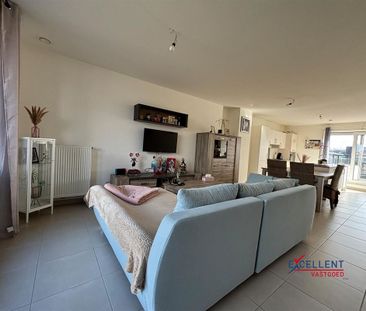 Duplex te huur in Oudenaarde - Photo 3